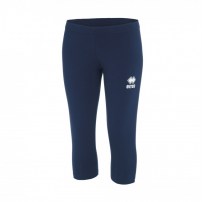 Спортивні штани жіночі Errea DOUGLAS 3.0 Темно-синій