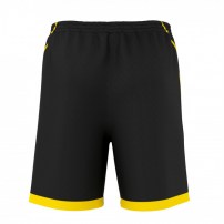 Волейбольні шорти чоловічі Errea TRANSFER 3.0 Чорний/Жовтий