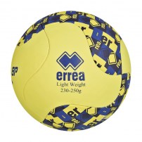 М'яч волейбольний Errea VER8P ID LIGHT Жовтий/Темно-синій/Синій