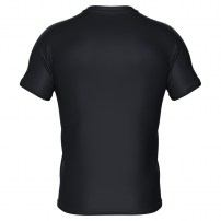 Тренувальна футболка Errea EVO Чорний
