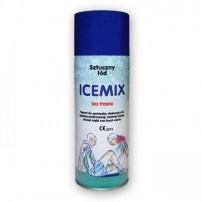 Спрей охолоджуючий ICE MIX 400 ml