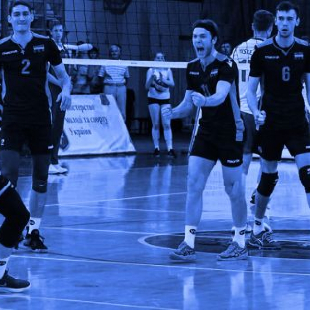 Интернетмагазин Store.volleyball.ua™ Волейбольные мячи, форма