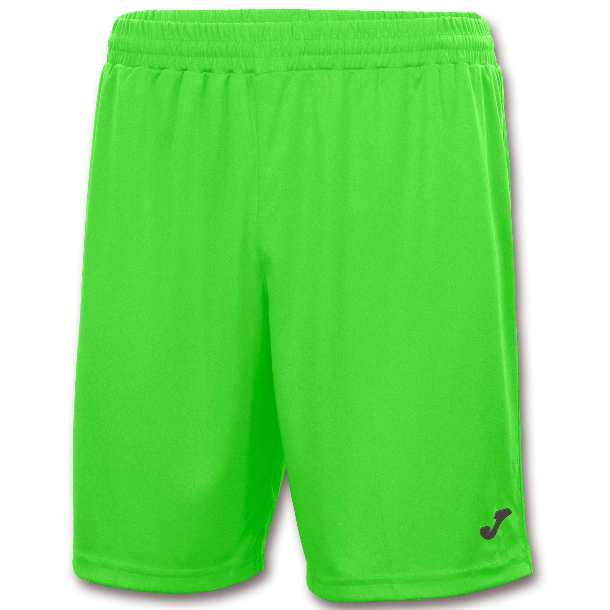 Волейбольні шорти чоловічі Joma NOBEL Світло-зелений