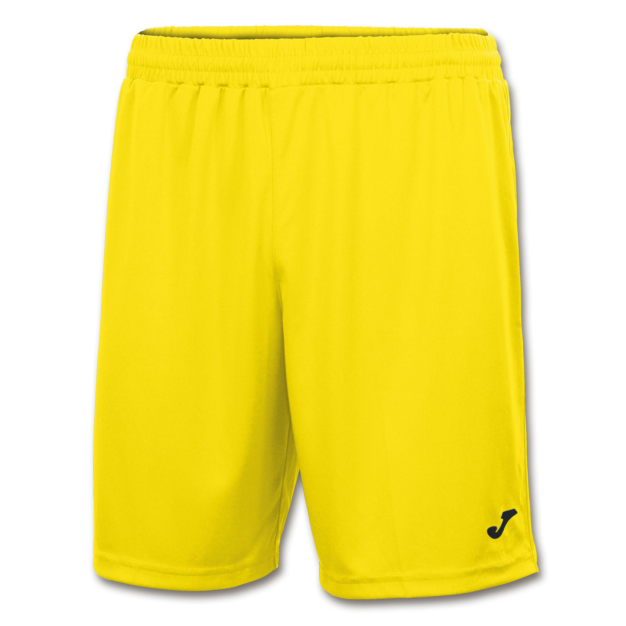 Волейбольні шорти чоловічі Joma NOBEL Жовтий