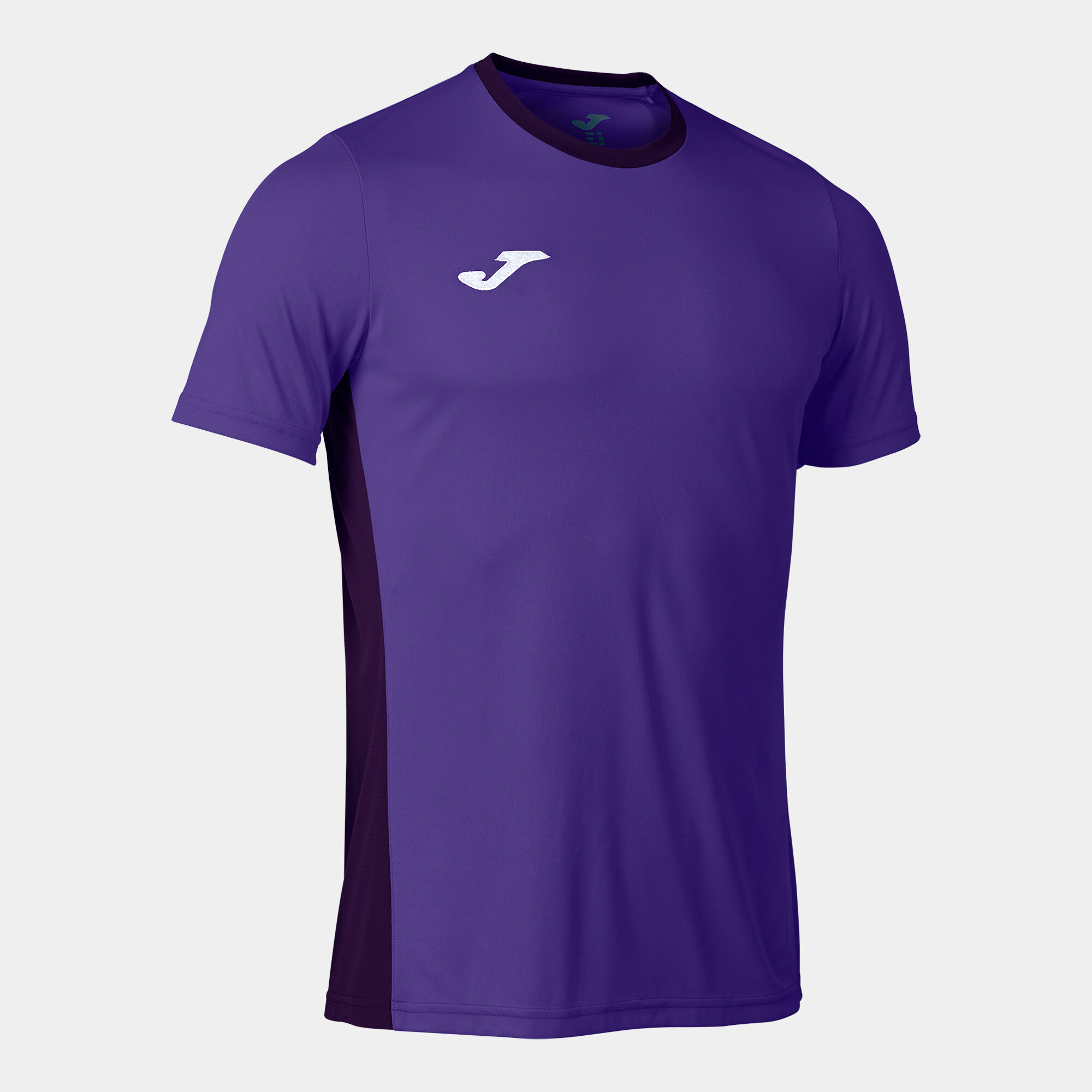 Волейбольна футболка чоловіча Joma WINNER II Фіолетовий/Темно-фіолетовий