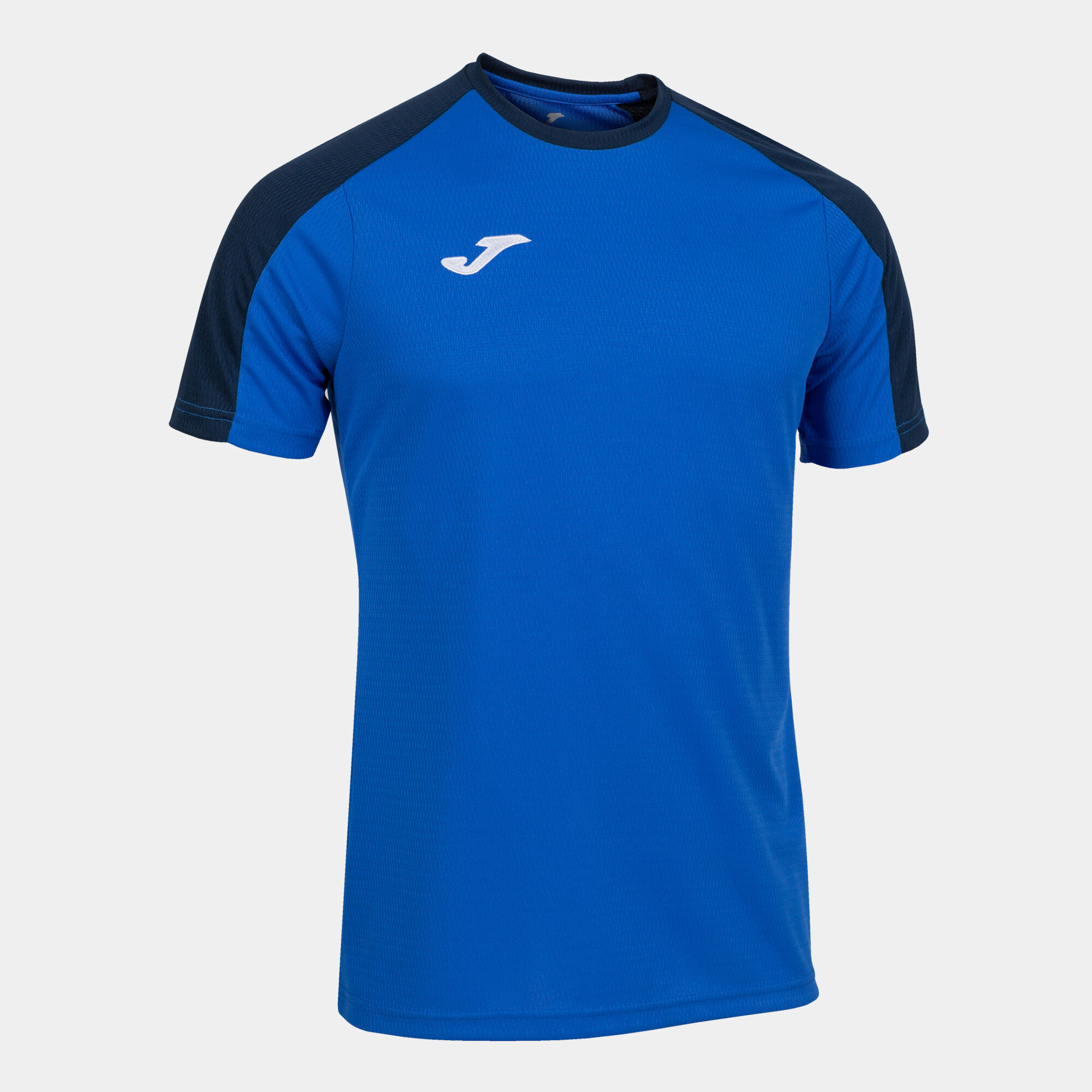 Волейбольна футболка чоловіча Joma ECO CHAMPIONSHIP Синій/Темно-синій