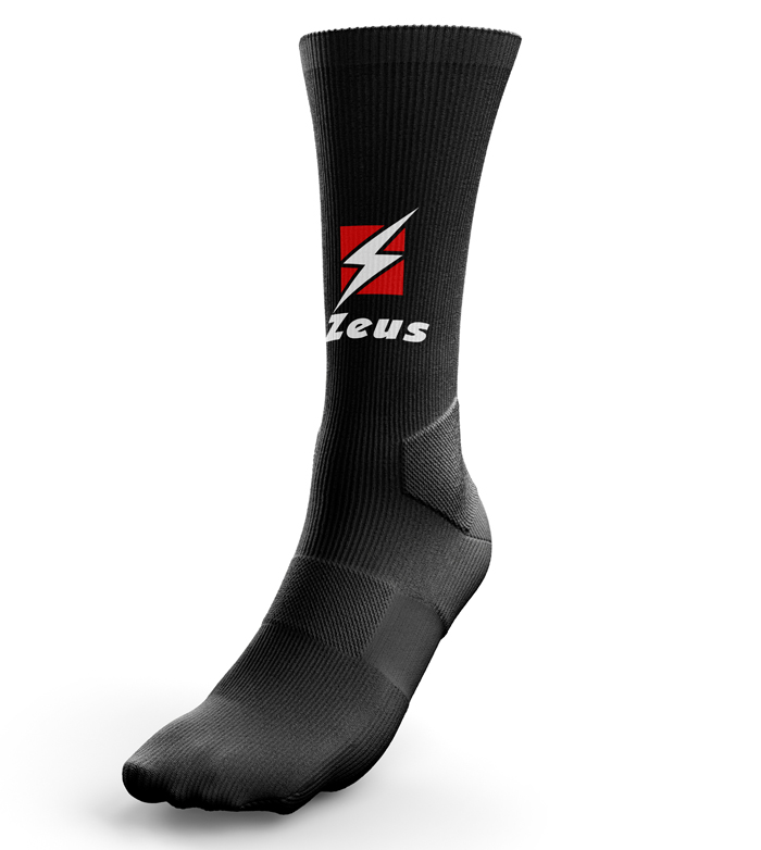 Шкарпетки Zeus WORK Чорний