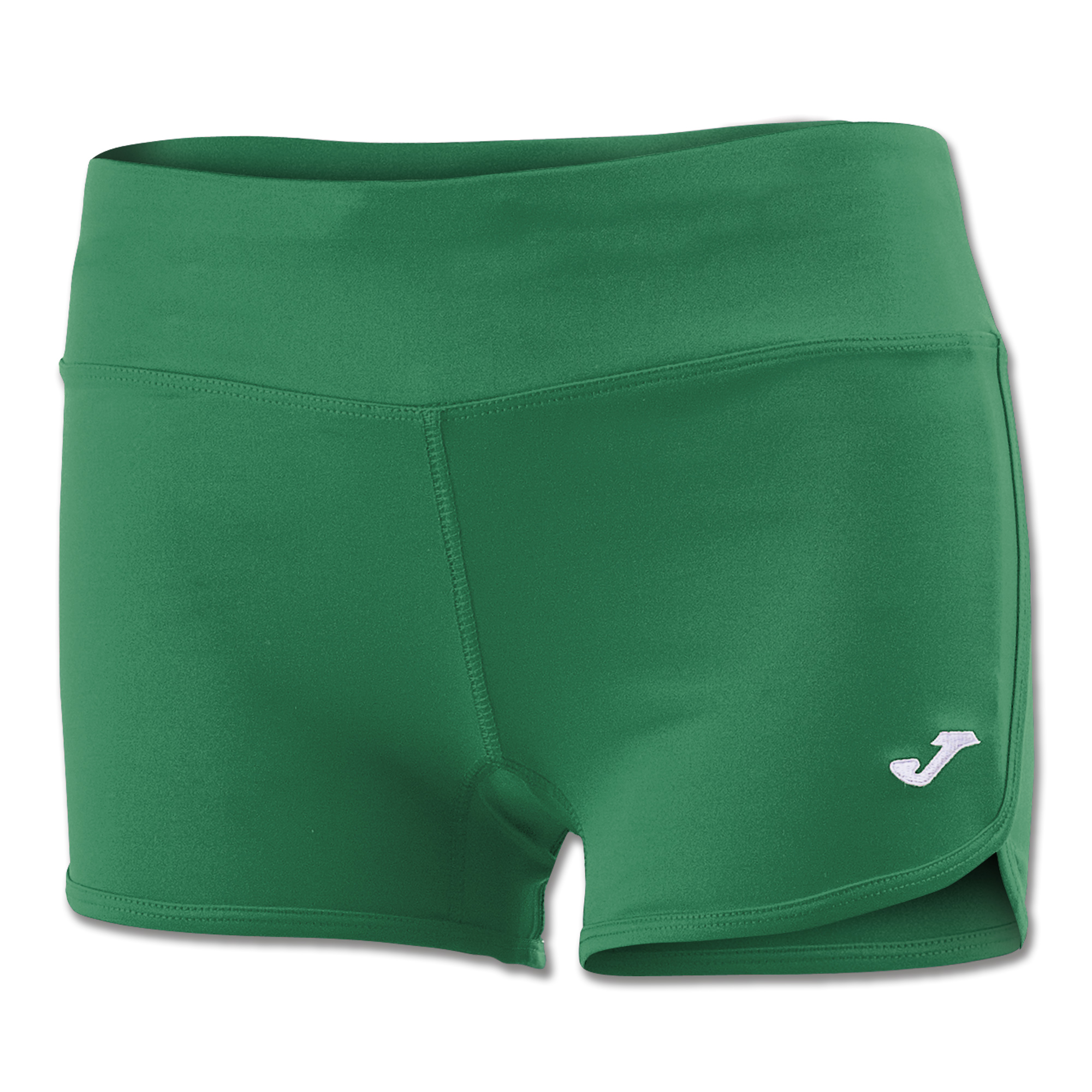 Волейбольные шорты женские Joma STELLA II Зеленый