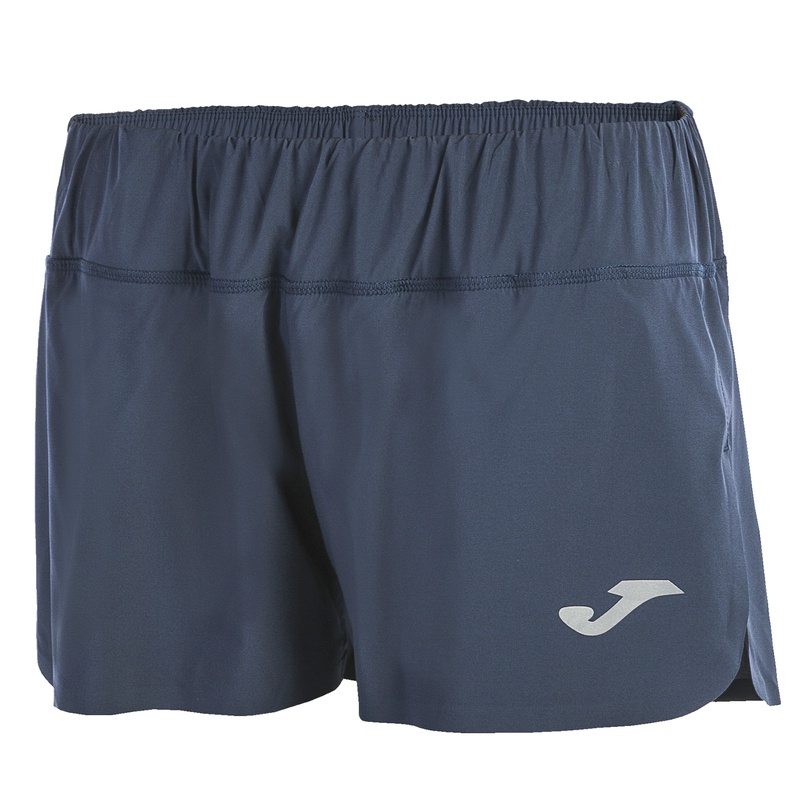 Волейбольные шорты женские Joma ELITE VI Темно-синий