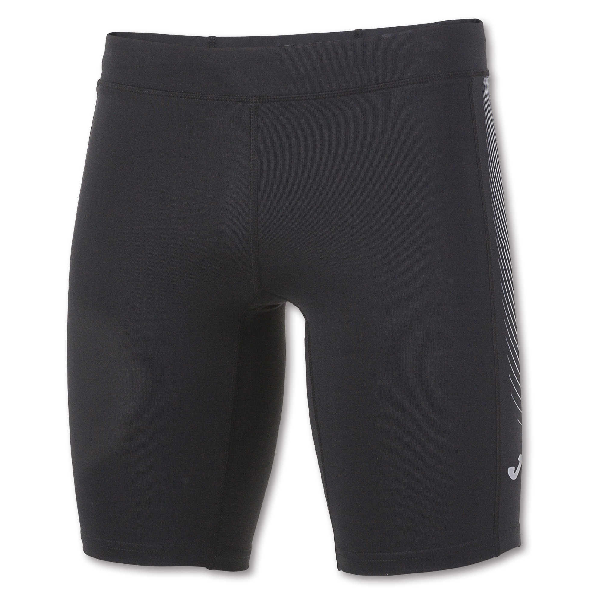 Спортивные штаны (леггинсы) женские Joma ELITE VI Черный