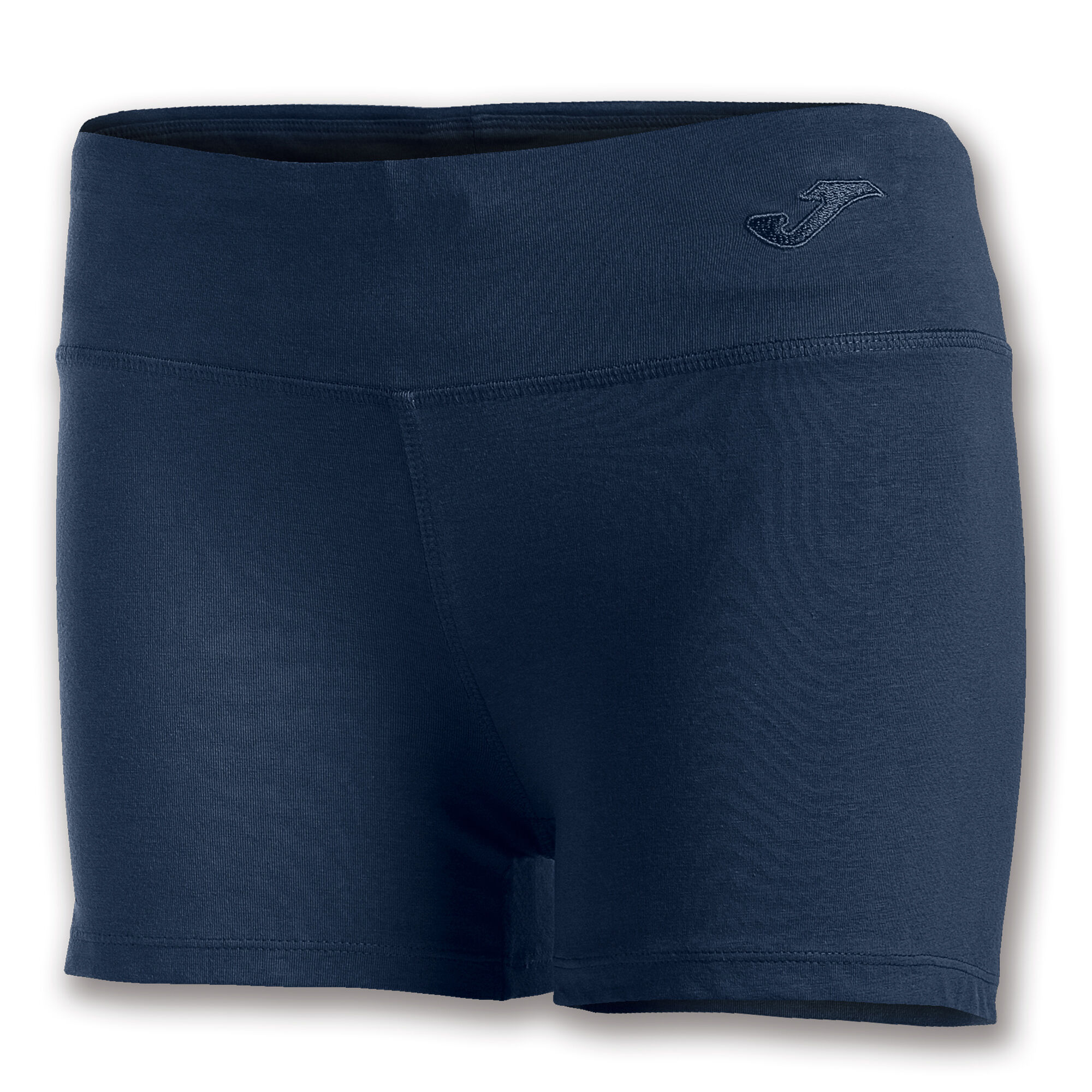 Волейбольні шорти жіночі Joma VELA II Темно-синій