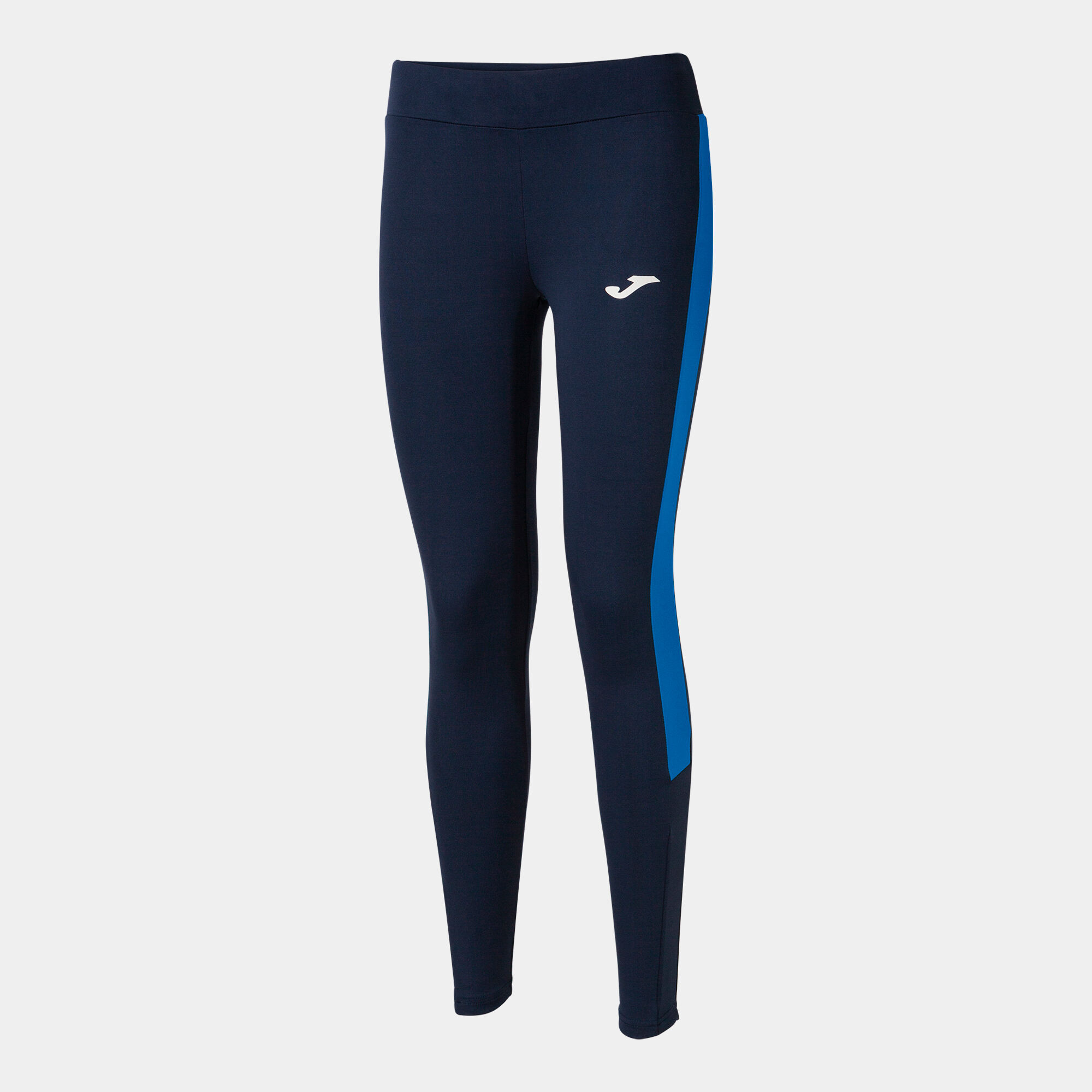 Спортивні штани (легінси) жіночі Joma ECO CHAMPIONSHIP Темно-синій/Синій