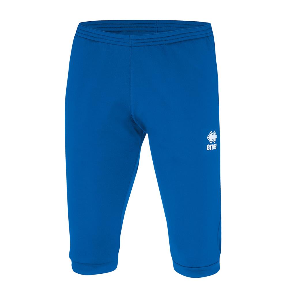 Спортивні штани чоловічі Errea PENCK 3/4 trousers Синій