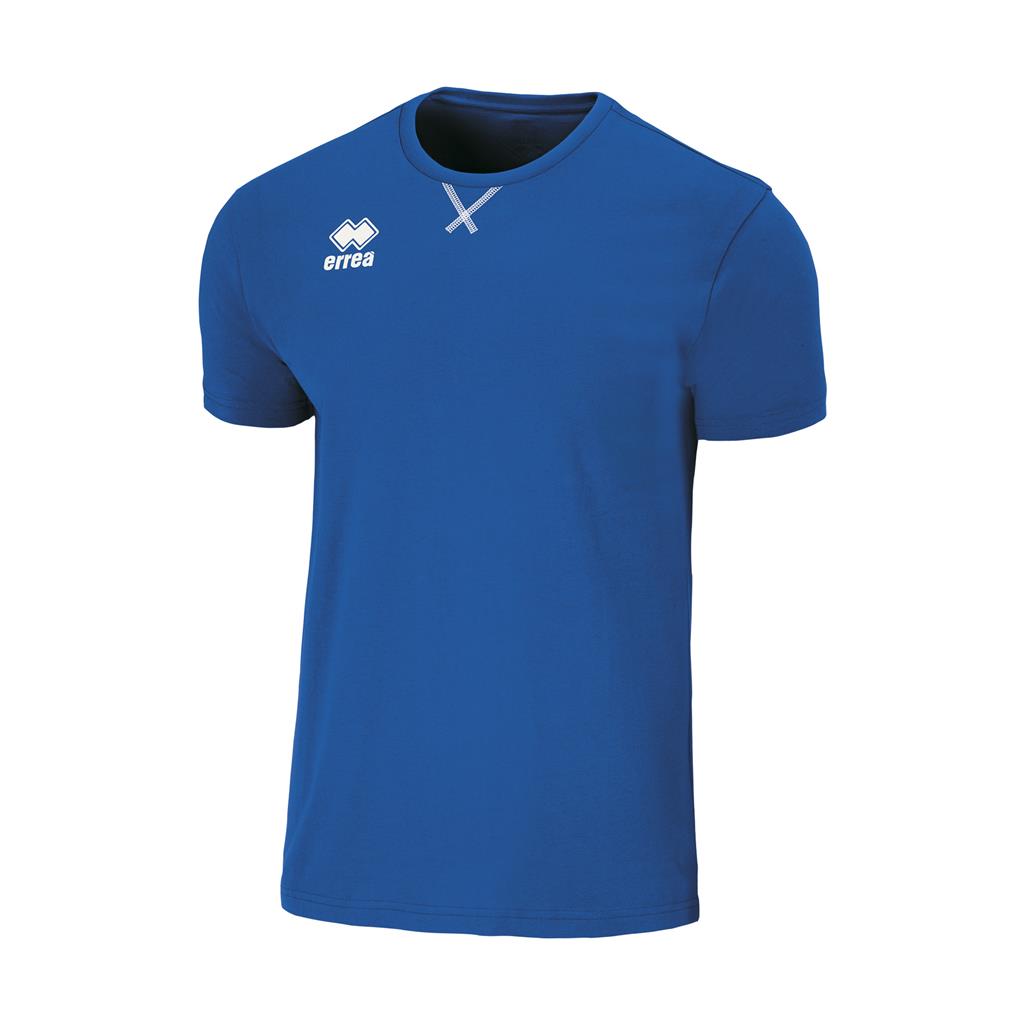 Волейбольная футболка мужская Errea PROFESSIONAL 3.0 Синий