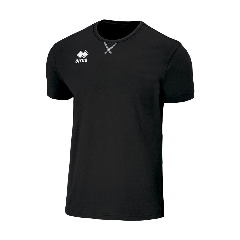 Волейбольная футболка мужская Errea PROFESSIONAL 3.0 Черный