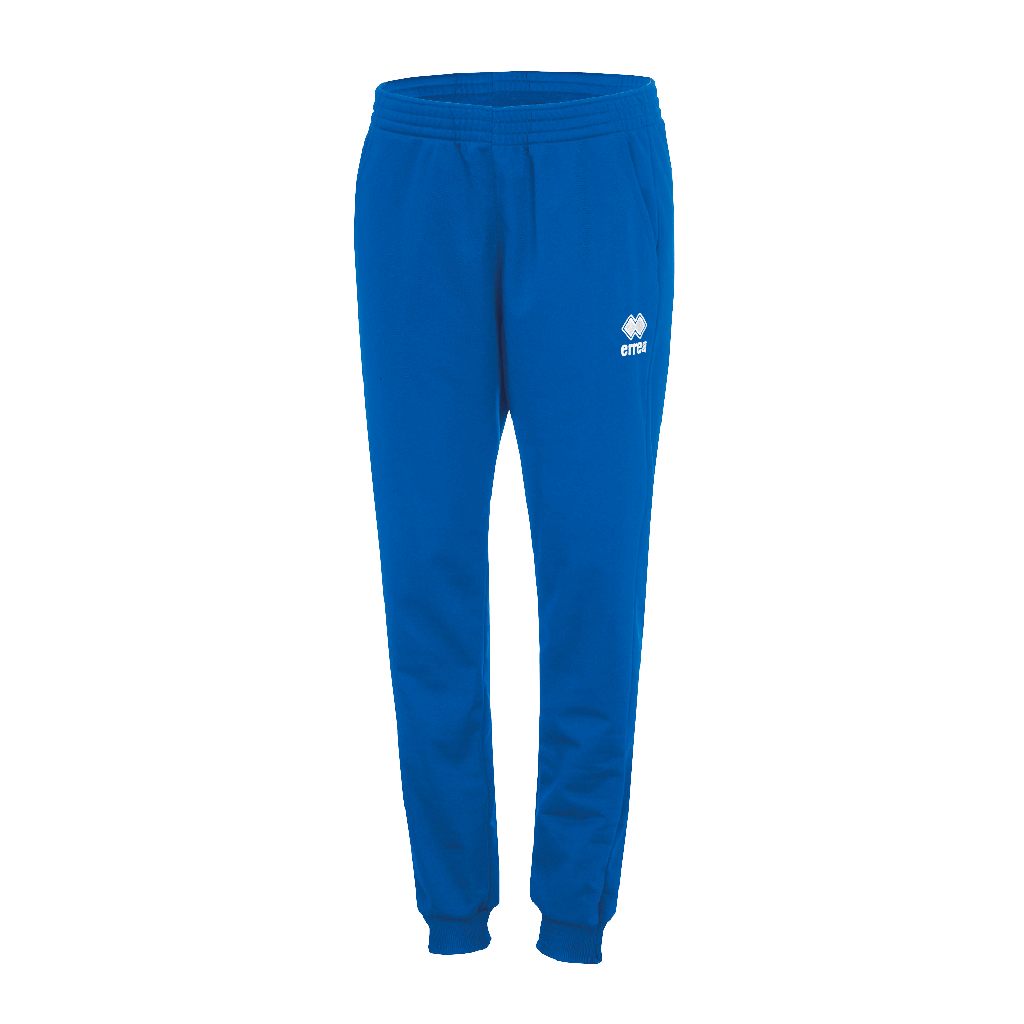 Спортивні штани жіночі Errea VANESSA 3.0 Синій