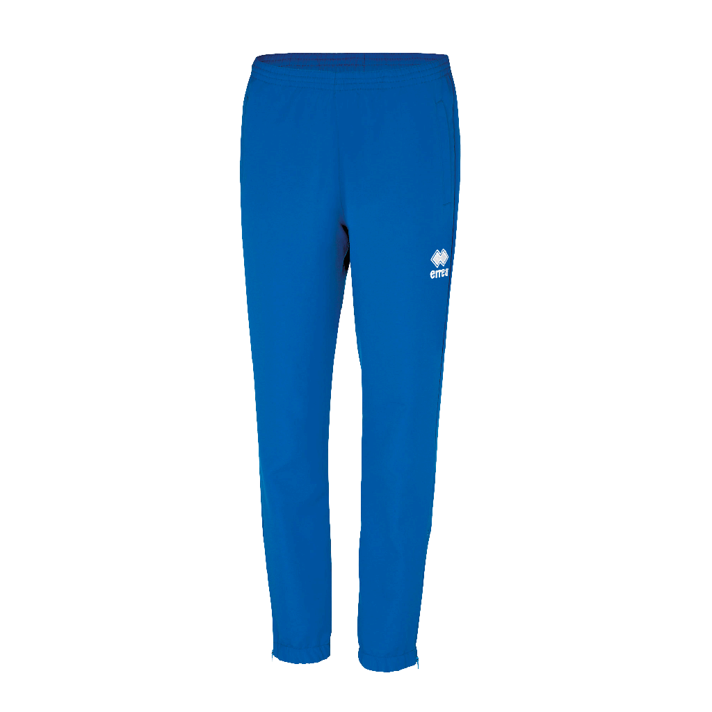Спортивні штани жіночі Errea GIORGIA 3.0 Синій