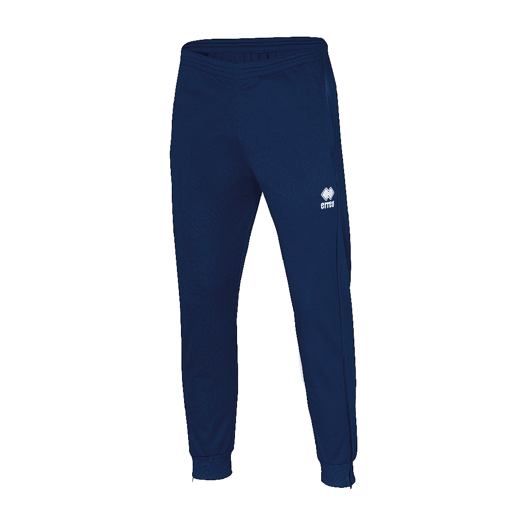 Спортивные штаны мужские Errea MILO 3.0 Темно-синий