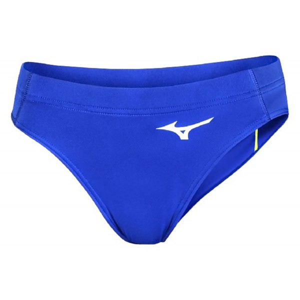Волейбольные шорты женские Mizuno PREMIUM SLIP Синий