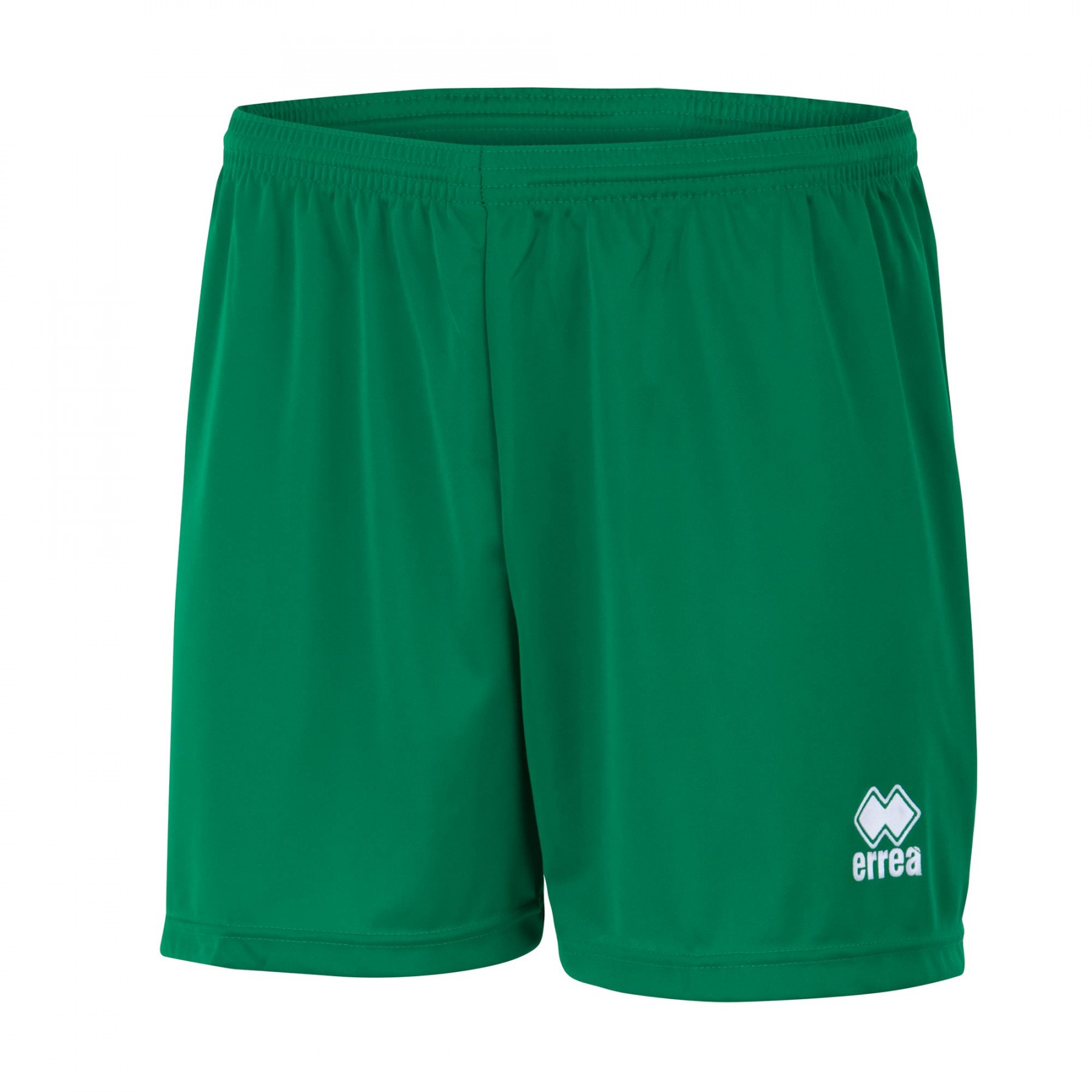 Волейбольные шорты мужские Errea NEW SKIN Зеленый