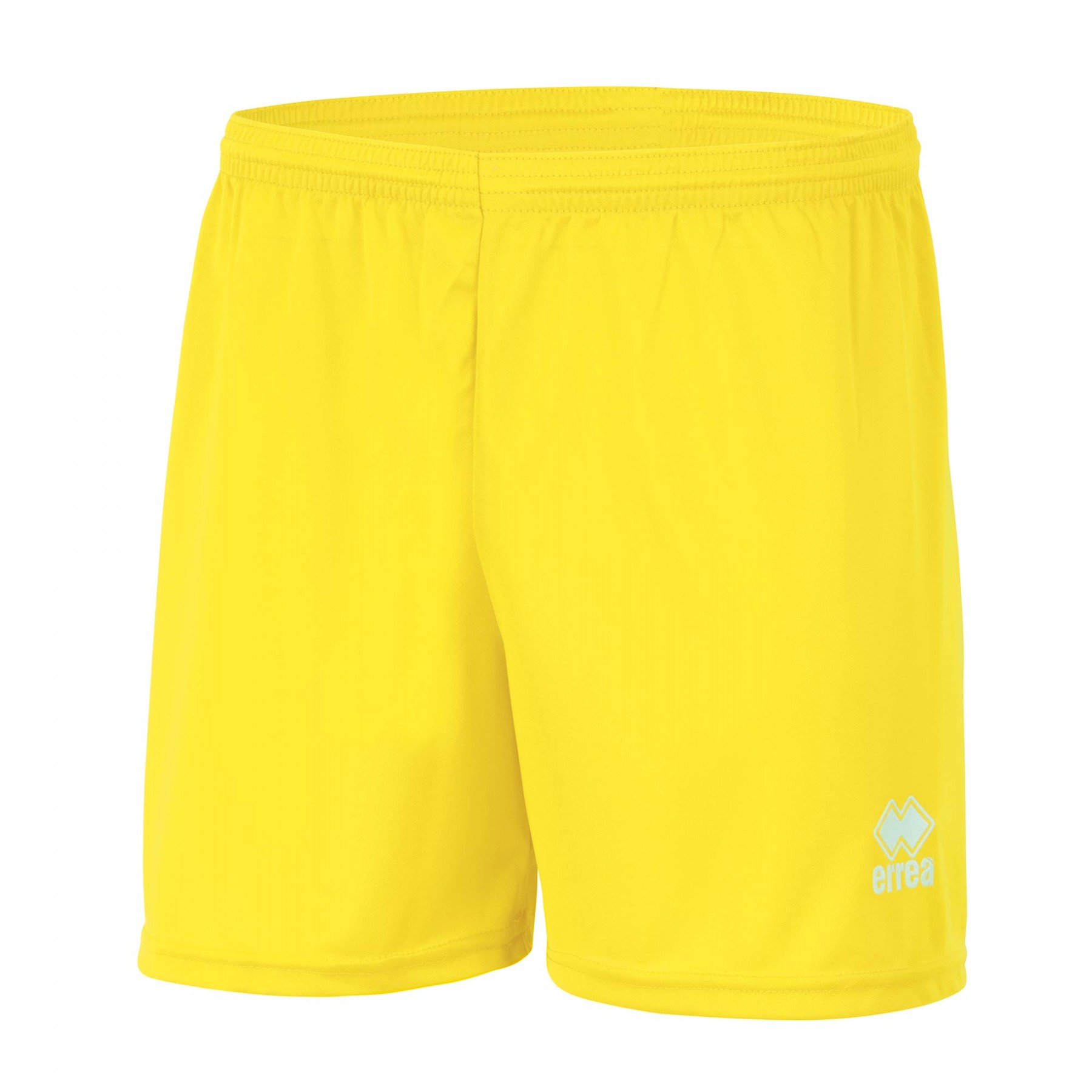 Волейбольные шорты мужские Errea NEW SKIN Светло-желтый
