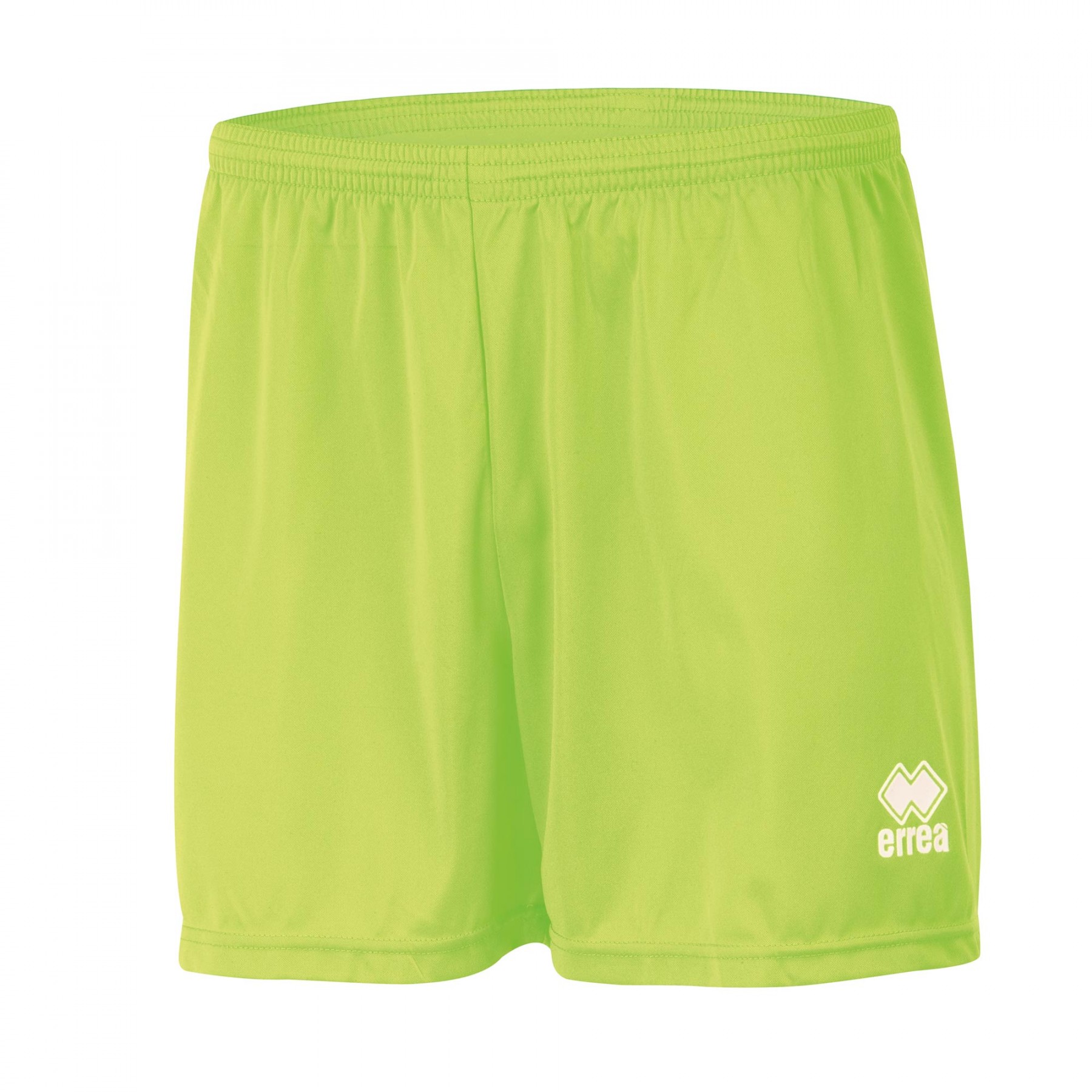 Волейбольные шорты мужские Errea NEW SKIN Светло-зеленый