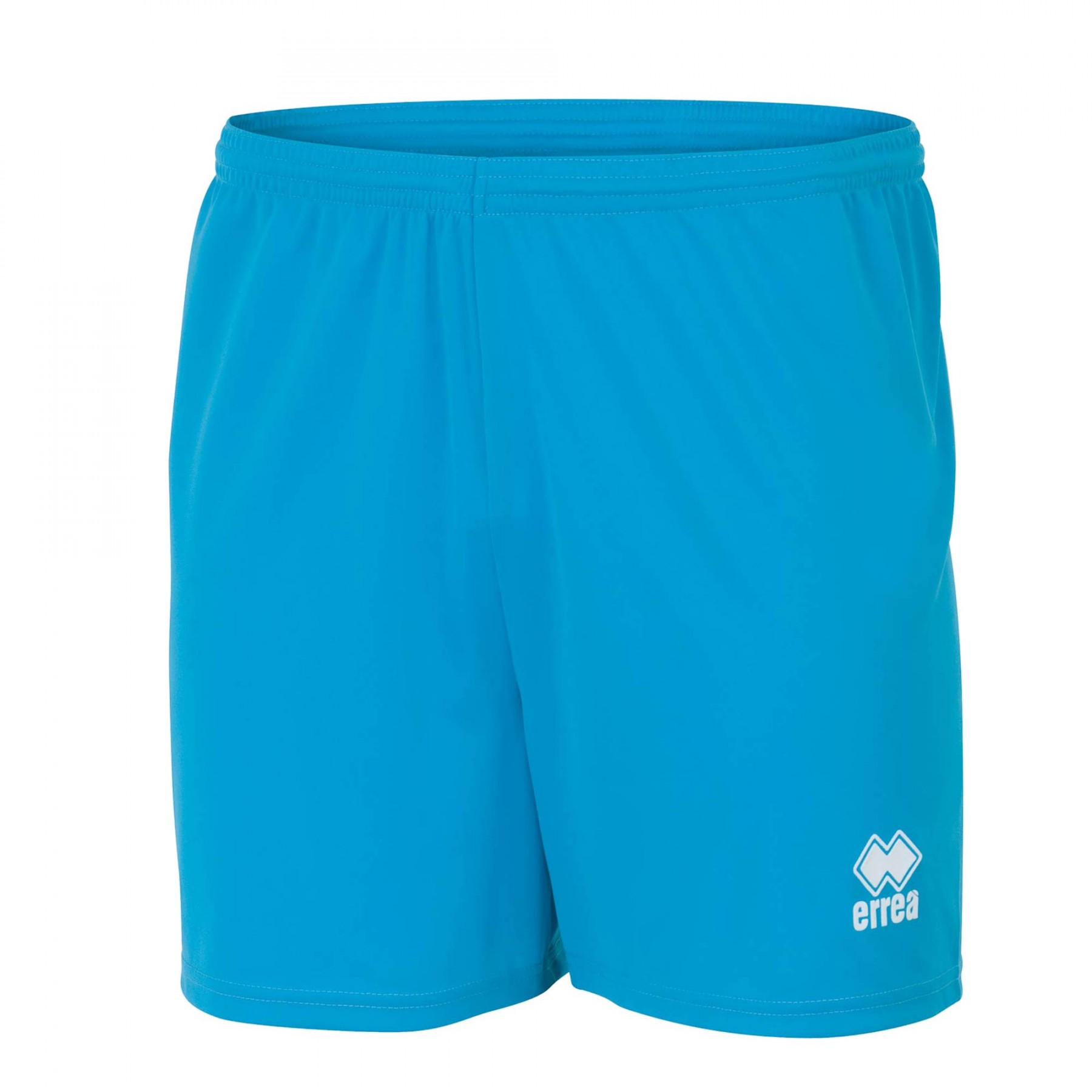 Волейбольные шорты мужские Errea NEW SKIN Голубой