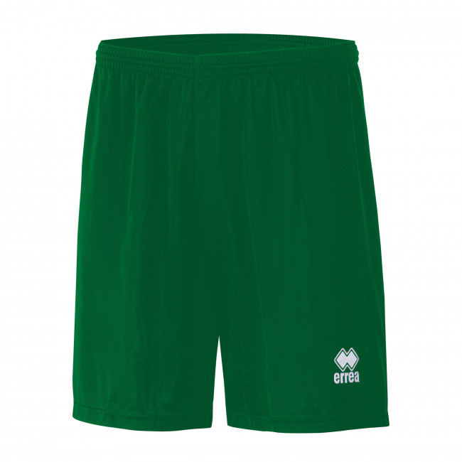Волейбольные шорты мужские Errea MAXI SKIN Зеленый