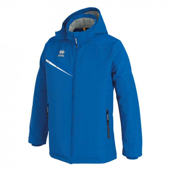Куртка мужская Errea ICELAND 3.0 Синий