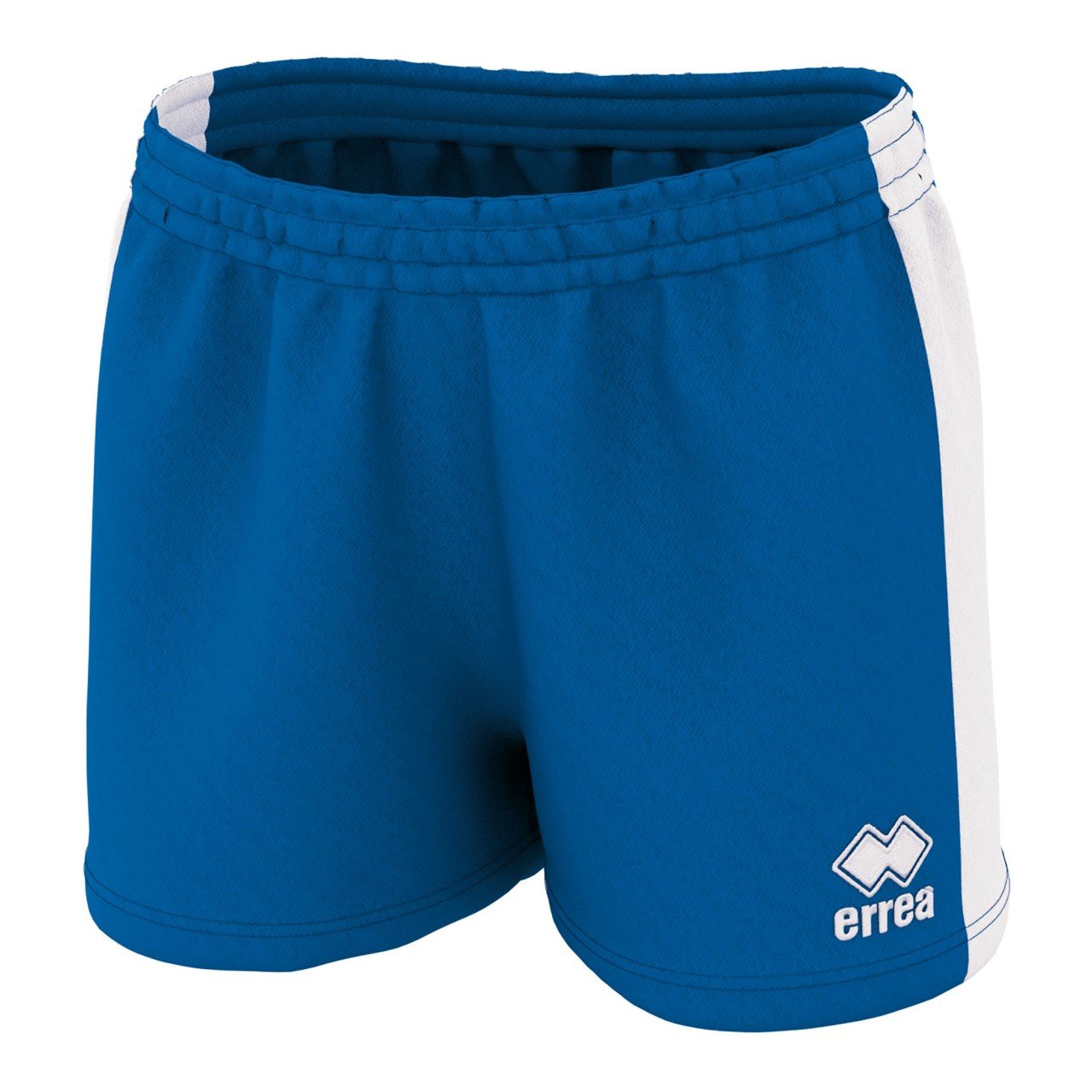 Волейбольні шорти жіночі Errea CARYS 3.0 Синій/Білий
