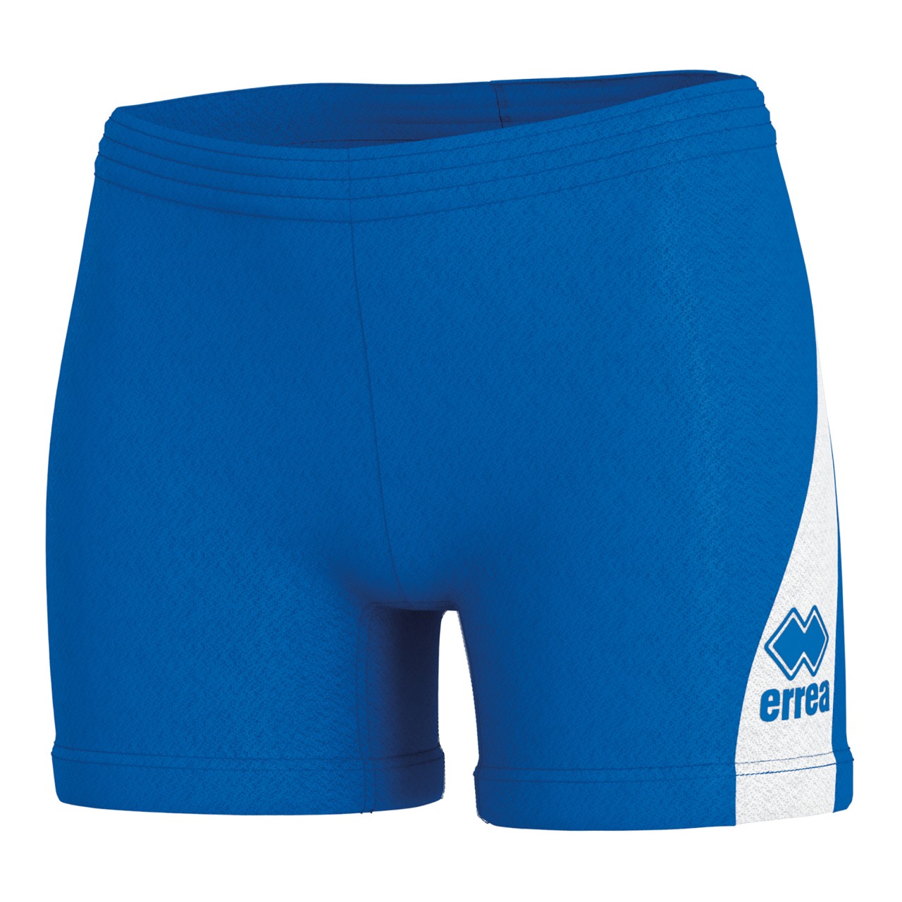 Волейбольные шорты женские Errea AMAZON 3.0 Синий/Белый