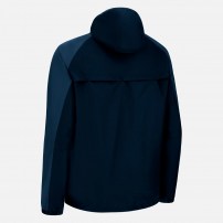 Куртка чоловіча Macron ALPS Темно-синій/Синій