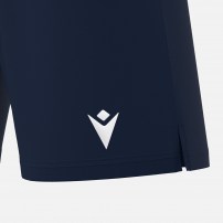 Шорти чоловічі Macron ASTER Темно-синій