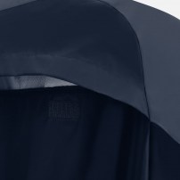 Вітровка чоловіча Macron DENALI Темно-синій/Синій