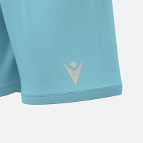 Волейбольні шорти чоловічі Macron GALAX Блакитний