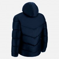 Куртка чоловіча Macron ARCTIC Bomber jacket Темно-синій