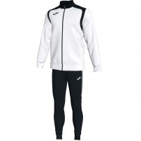 Спортивный костюм мужской Joma CHAMPION V Белый/Черный