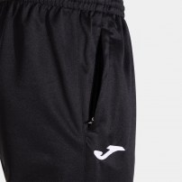 Спортивні штани чоловічі Joma STAFF Чорний