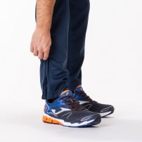 Спортивні штани чоловічі Joma STAFF Темно-синій