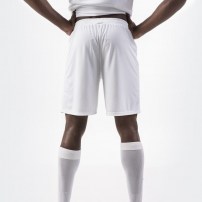 Волейбольні шорти чоловічі Joma NOBEL Білий