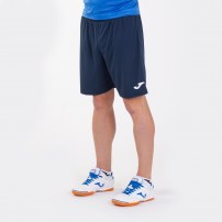Волейбольні шорти чоловічі Joma NOBEL Темно-синій