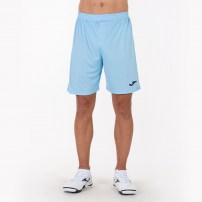 Волейбольні шорти чоловічі Joma NOBEL Блакитний