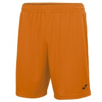 Волейбольные шорты мужские Joma NOBEL Оранжевый