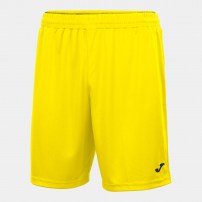 Волейбольні шорти чоловічі Joma NOBEL Жовтий