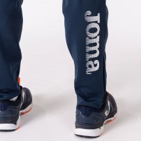 Спортивні штани чоловічі Joma NILO Темно-синій