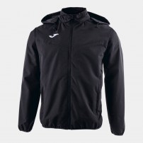 Дощовик чоловічий Joma BREMEN Чорний