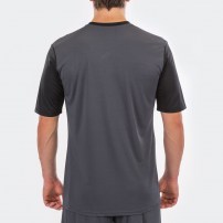 Волейбольна форма чоловіча Joma WINNER/NOBEL Антрацит/Чорний