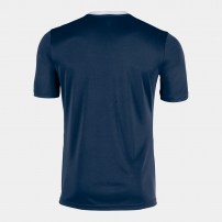 Волейбольна футболка чоловіча Joma WINNER Темно-синій/Білий