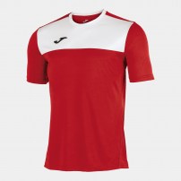 Волейбольна футболка чоловіча Joma WINNER Червоний/Білий