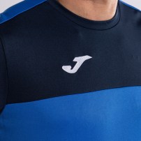 Волейбольна форма чоловіча Joma WINNER/NOBEL Синій/Темно-синій